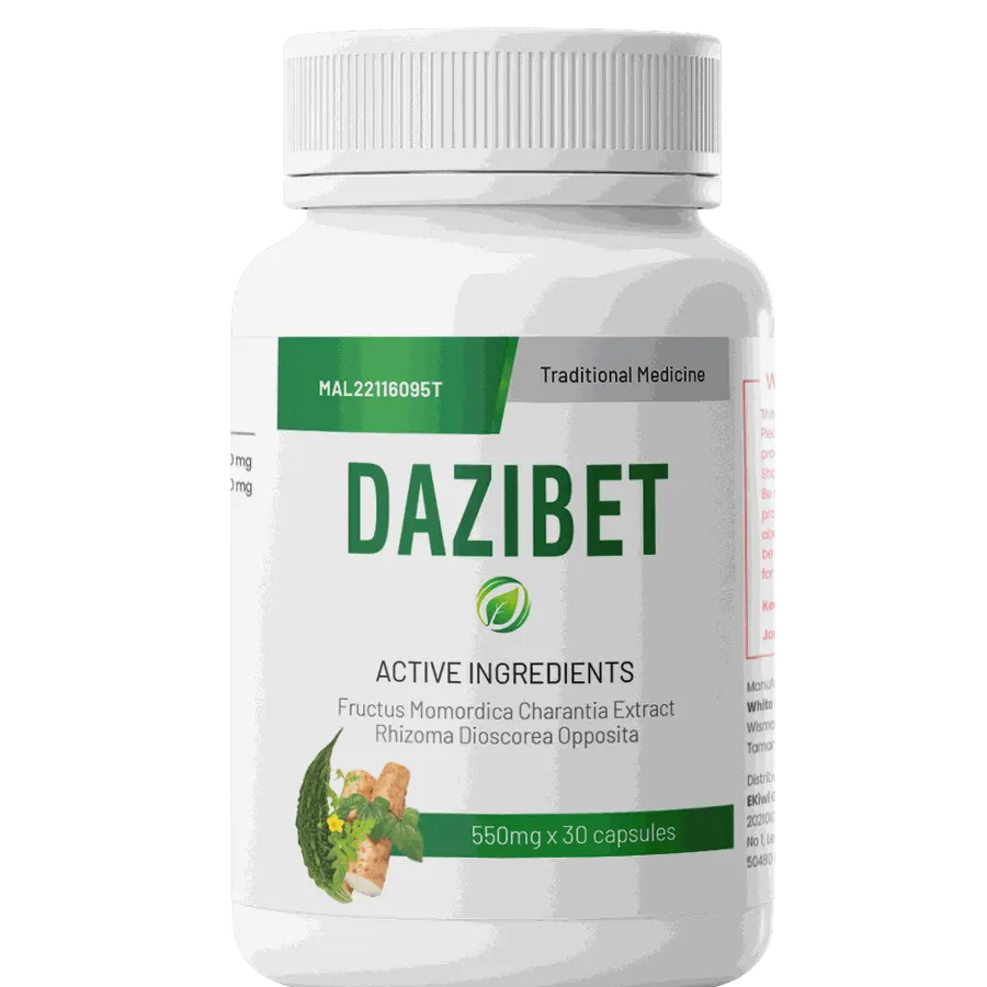 Dazibet — gambar 3