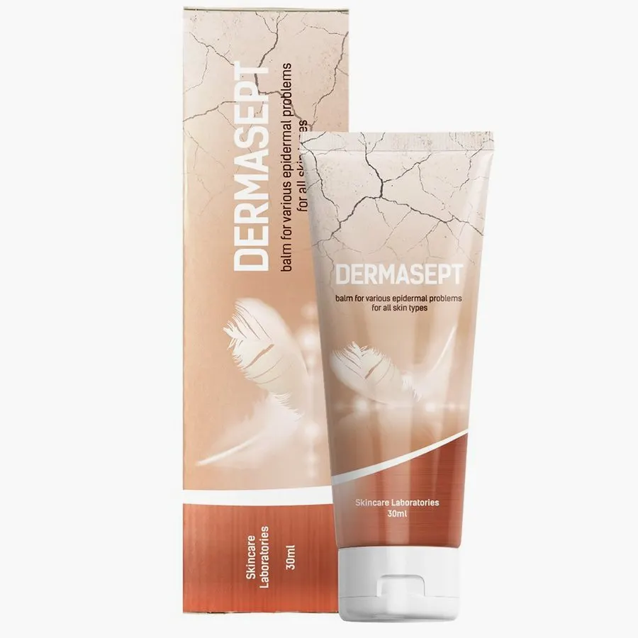Dermasept — kép 1
