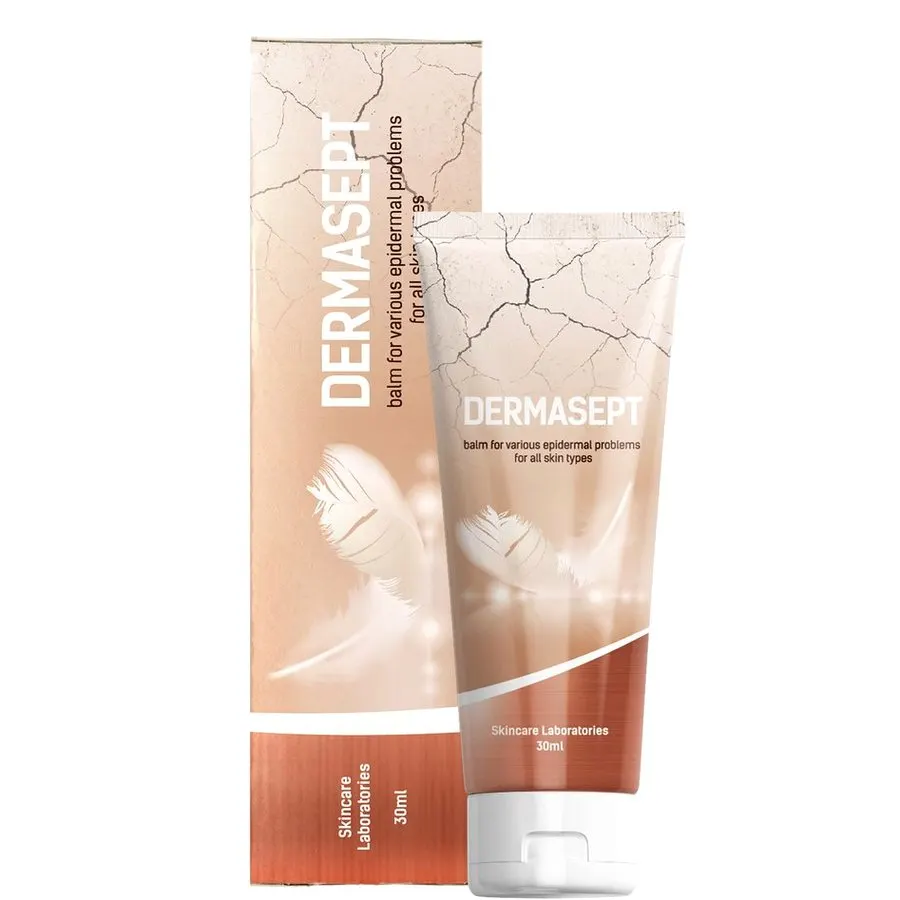 Dermasept — kép 3