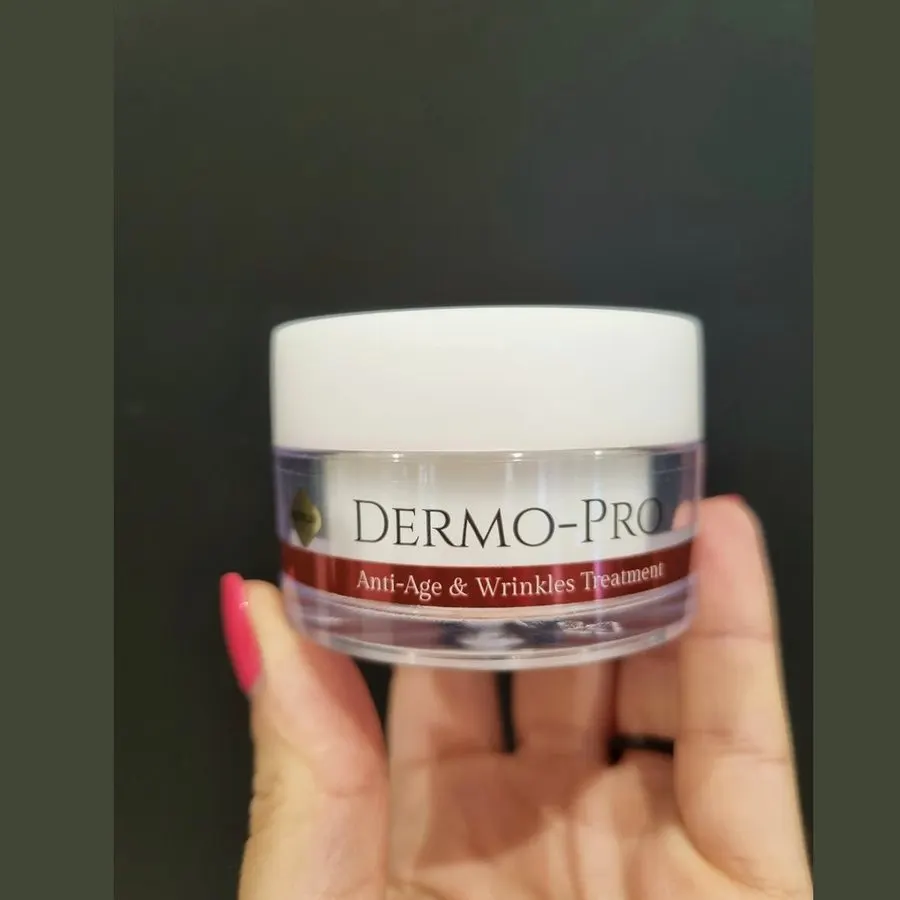 Dermo-Pro — fotografie 1