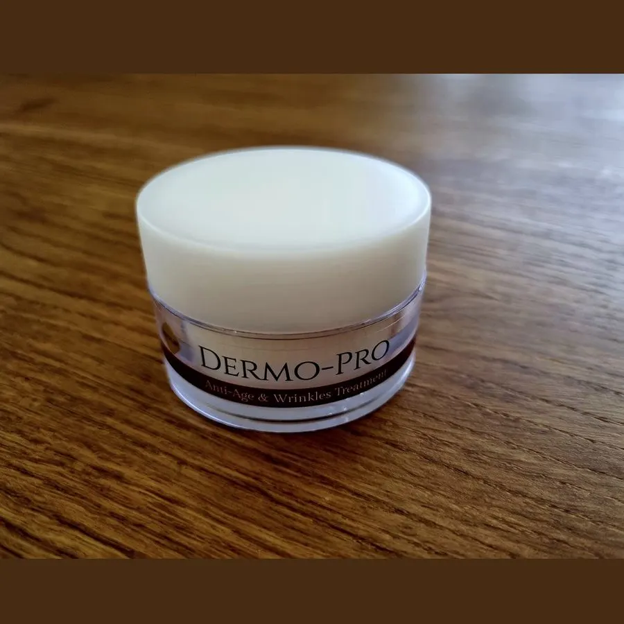 Dermo-Pro — fotografie 2