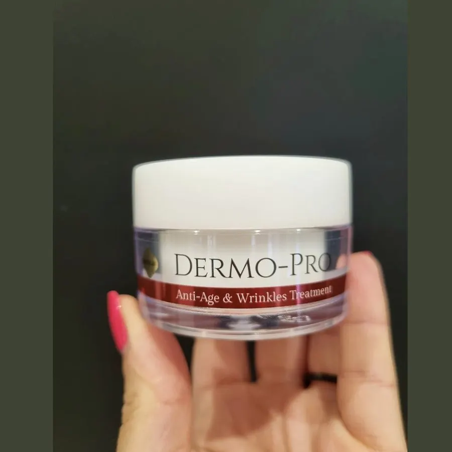 Dermo-Pro — fotografie 3
