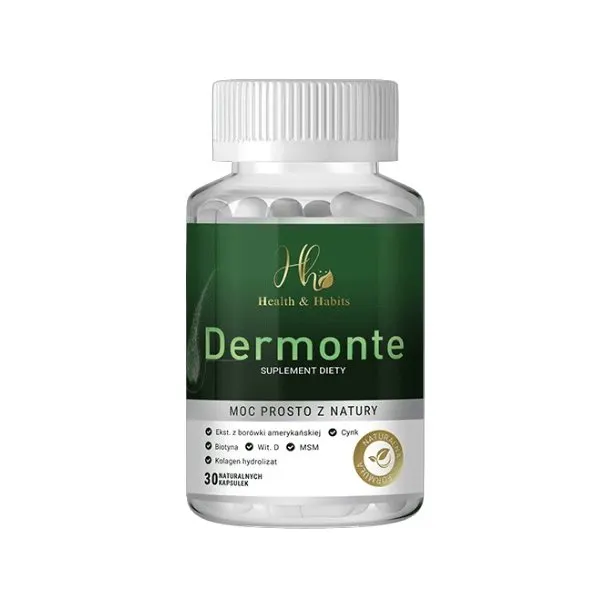Dermonte
