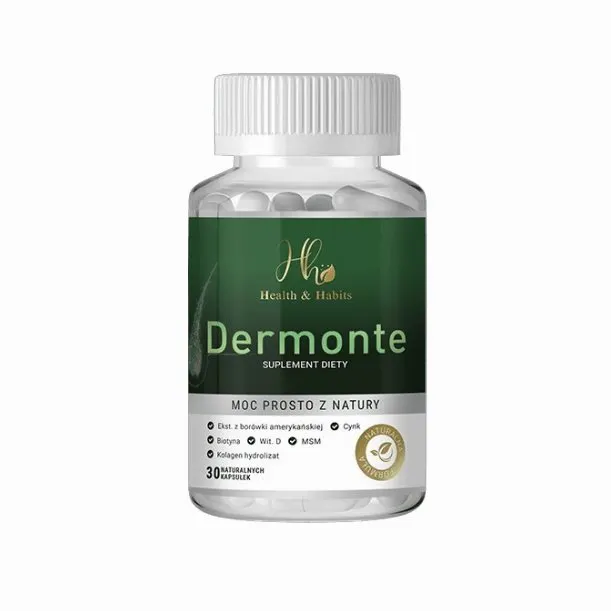 Dermonte — zdjęcie