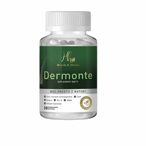 Dermonte — zdjęcie 1