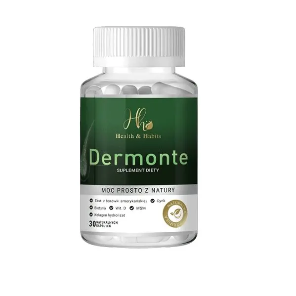 Dermonte — zdjęcie 2