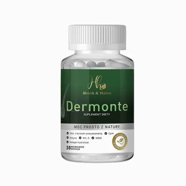 Dermonte — zdjęcie 3