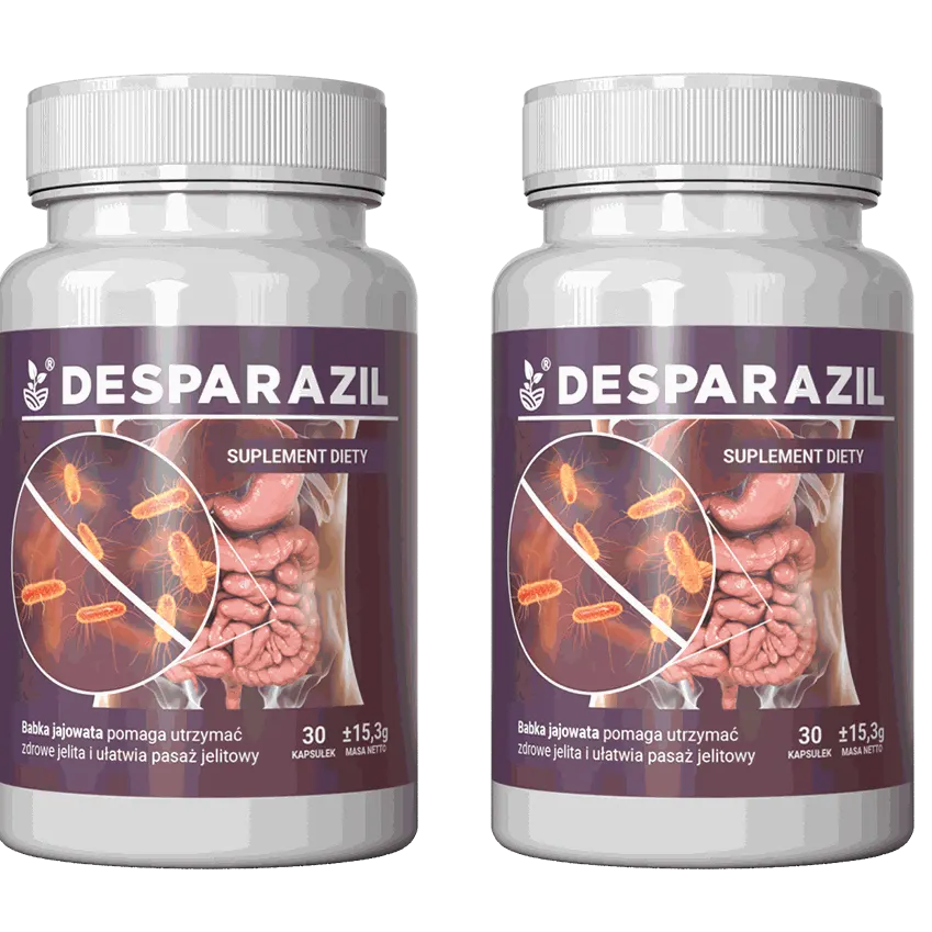 Desparazil — zdjęcie 3