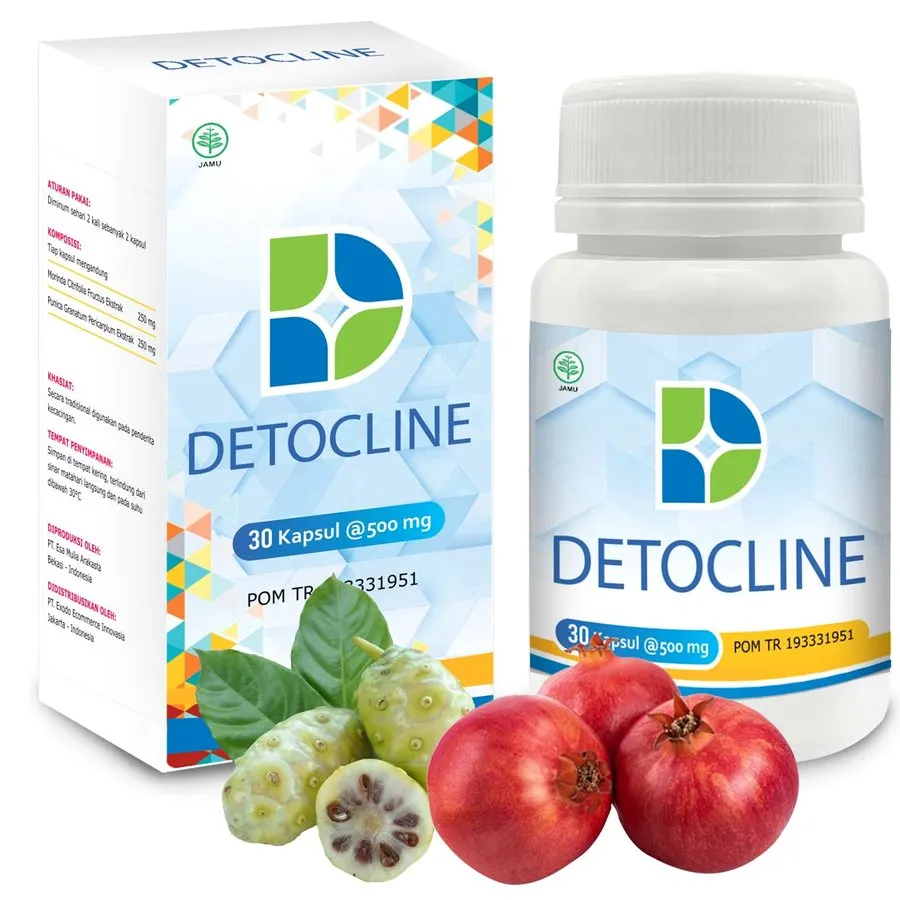 Detocline