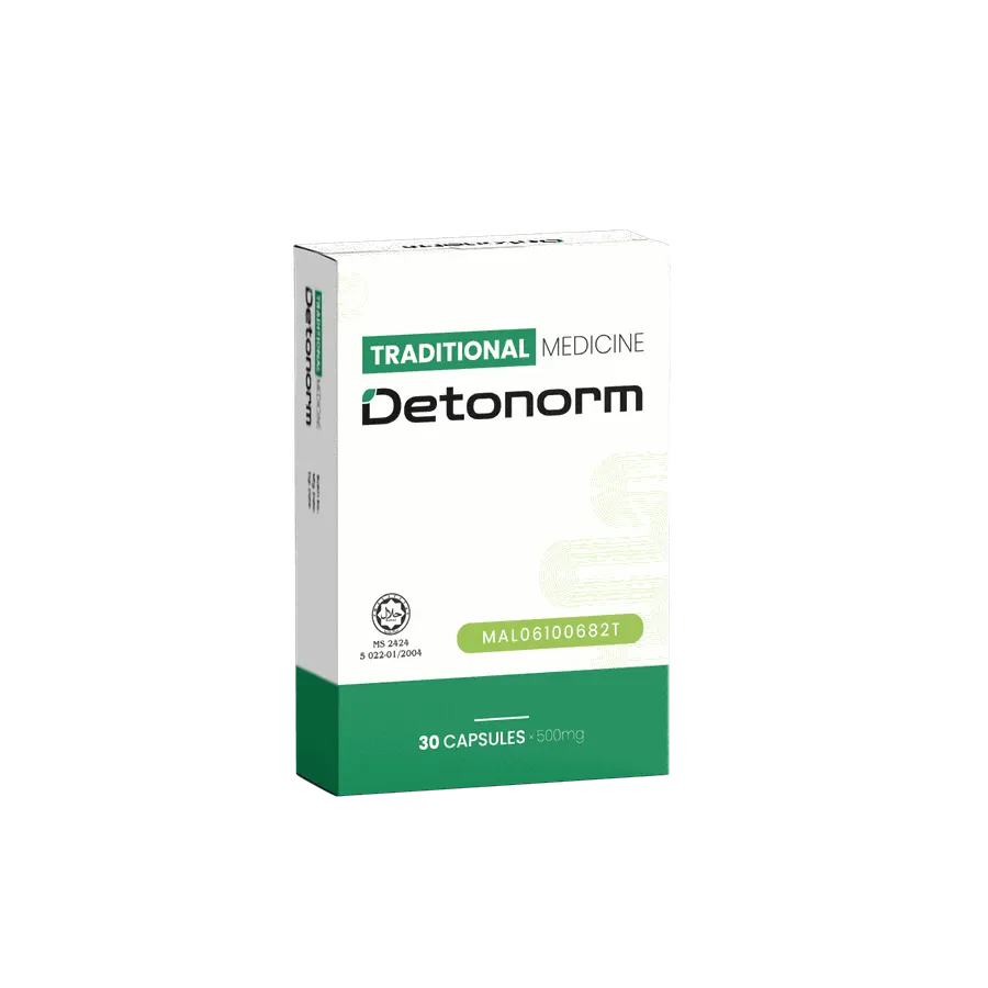 Detonorm