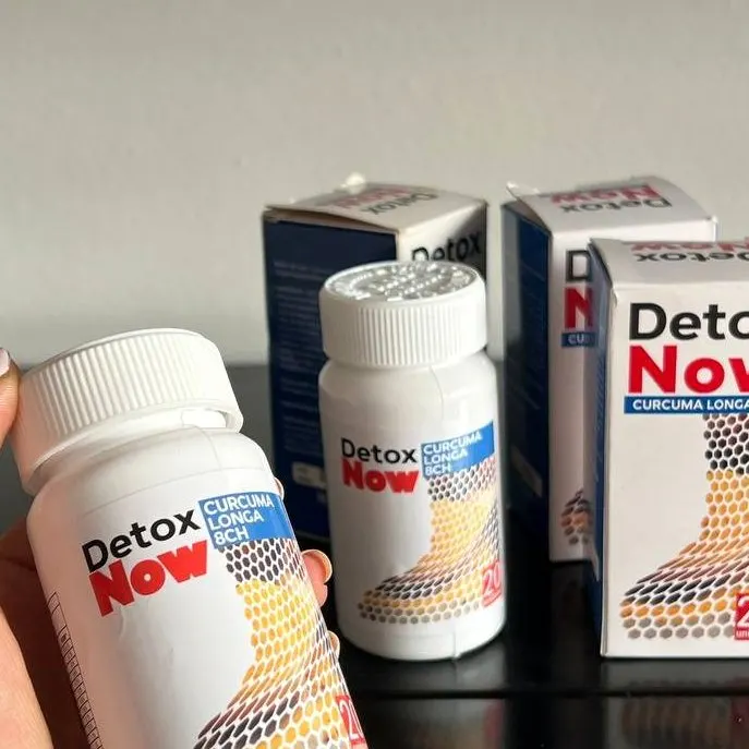 Detox Now