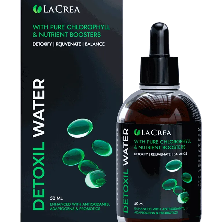 Detoxil Water