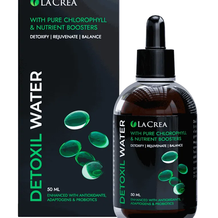 Detoxil Water — foto do produto 2