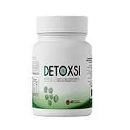 DetoxSi — foto del envase