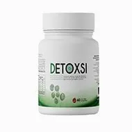 DetoxSi — foto del envase 1