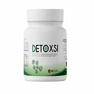 DetoxSi — foto del envase 3