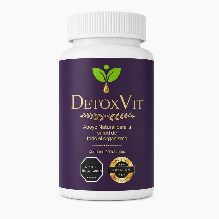 DetoxVit