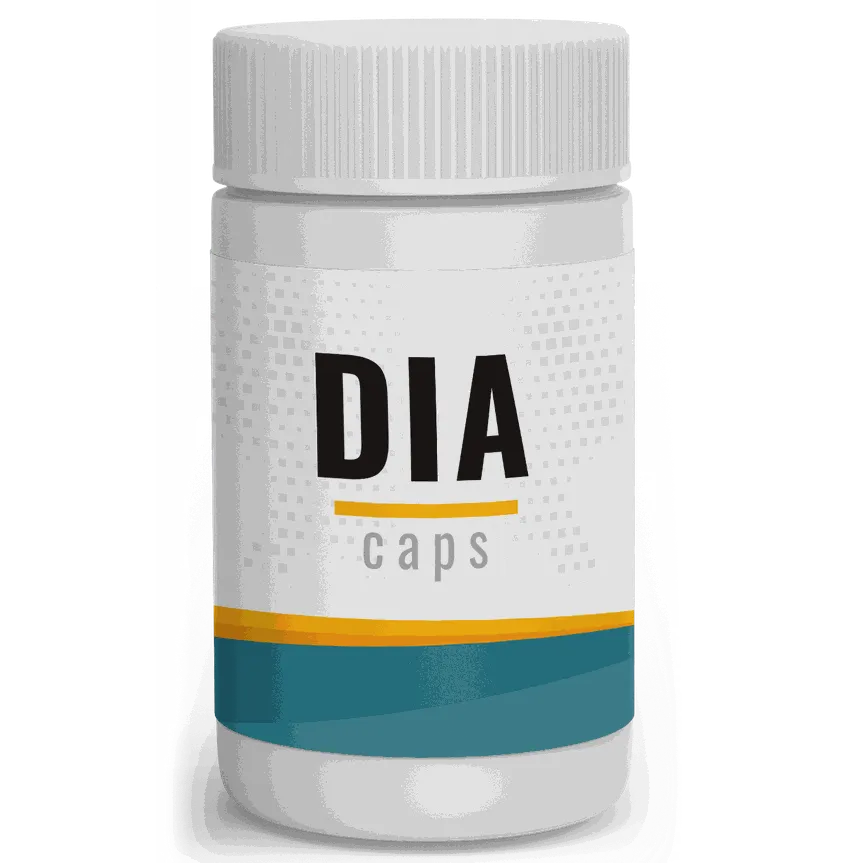 DIA caps