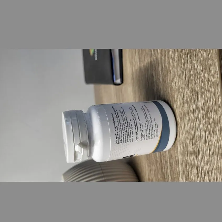 DIA caps — ambalaj görüntüsü 3