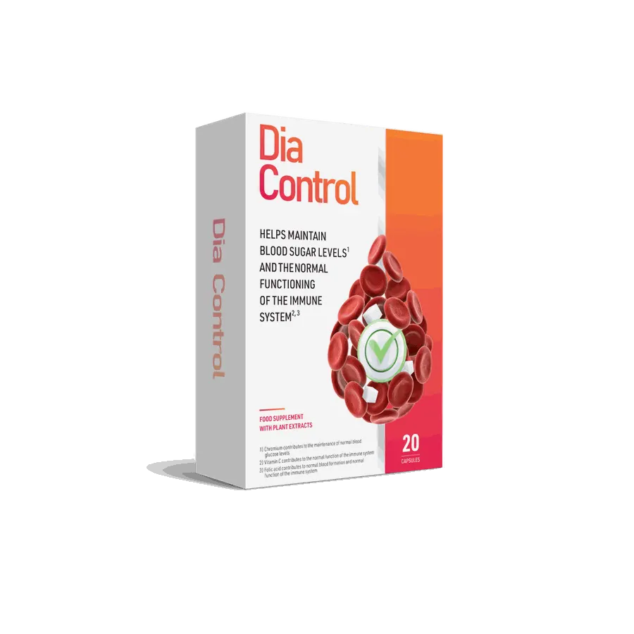 Dia Control