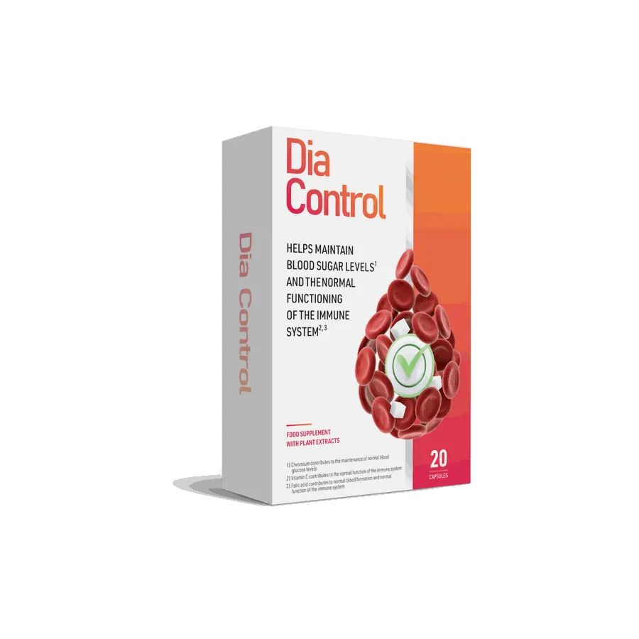 Dia Control — foto 2