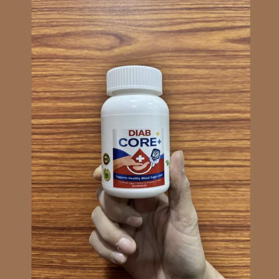 Diab Core+ — product image