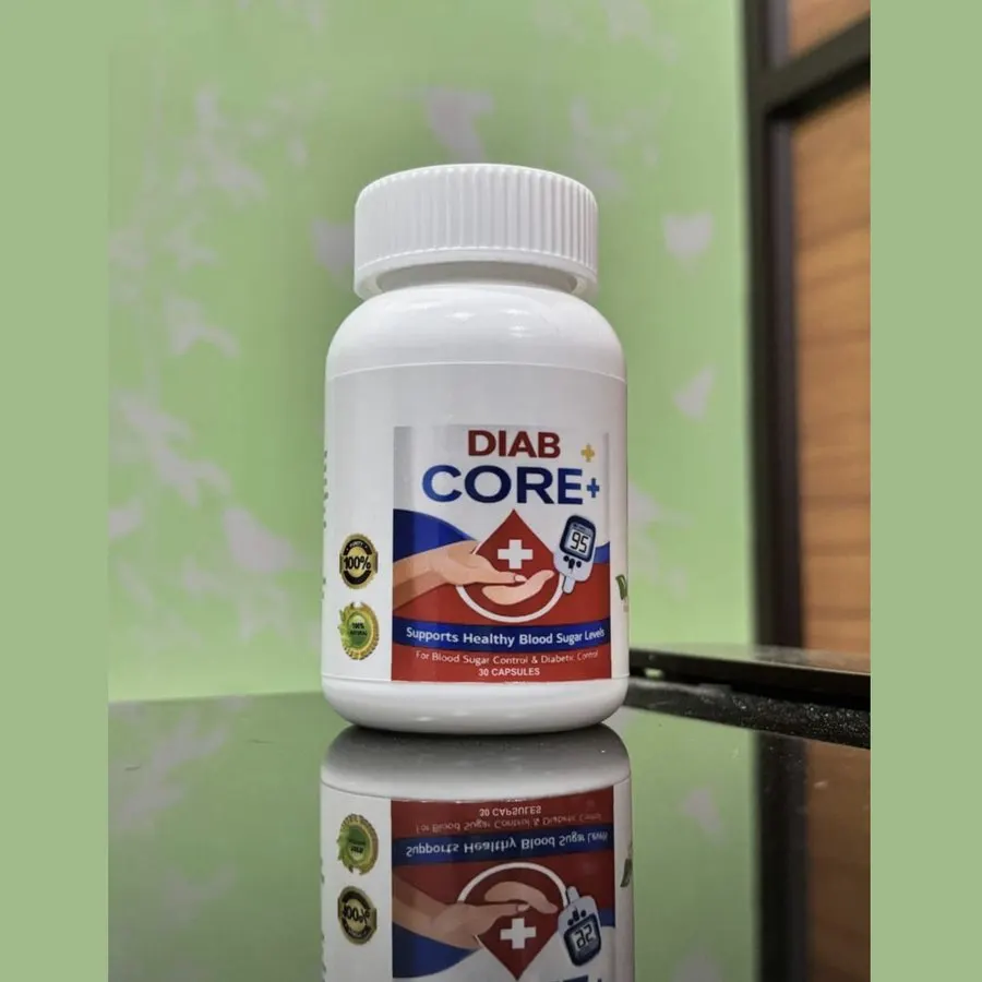 Diab Core+ — product image 1