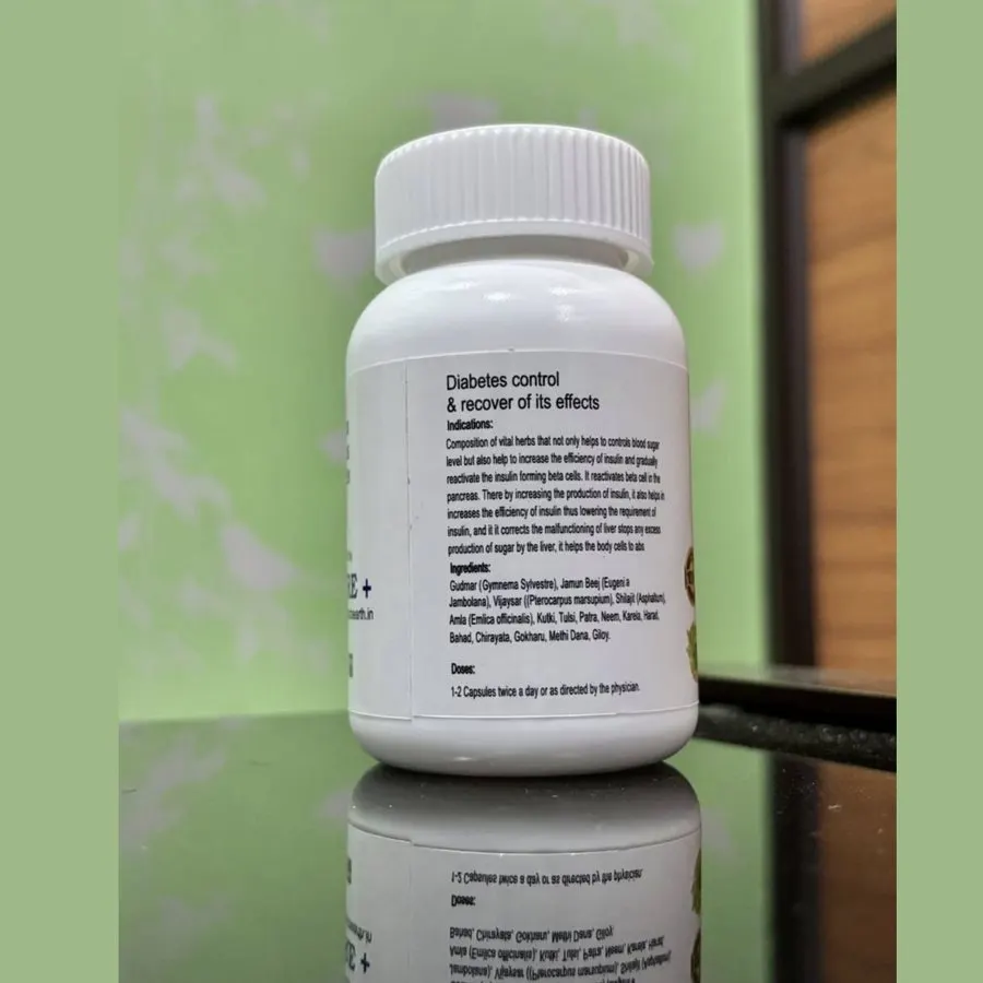 Diab Core+ — product image 2