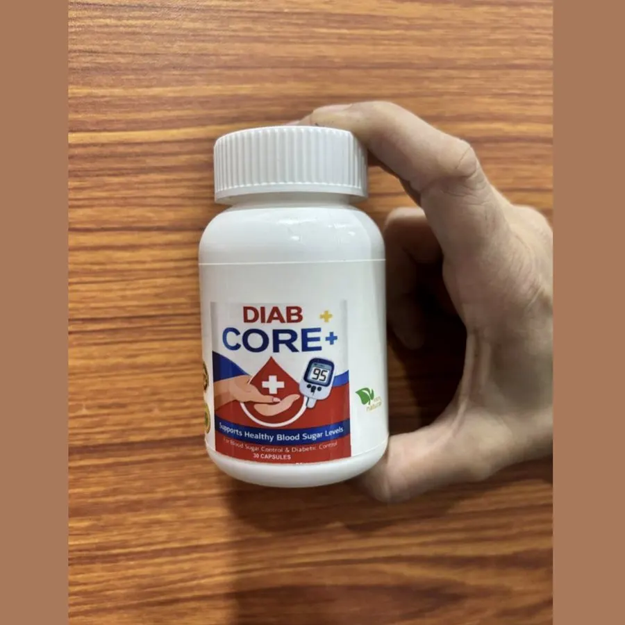 Diab Core+ — product image 3