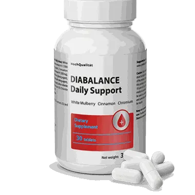Diabalance