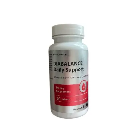 Diabalance — pakkauskuva 3