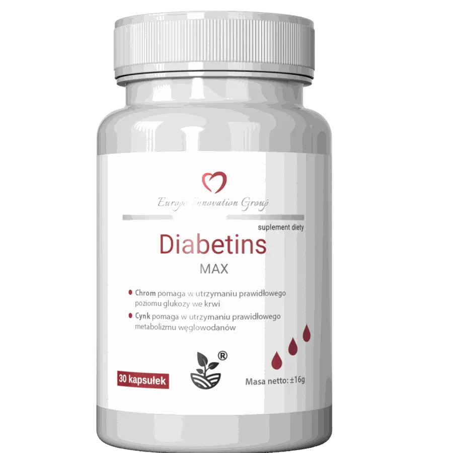 Diabetins Max