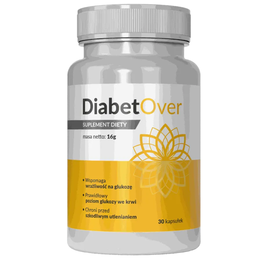 DiabetOver