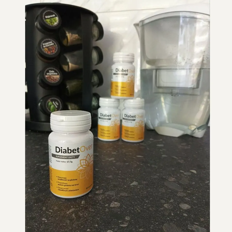 DiabetOver — zdjęcie