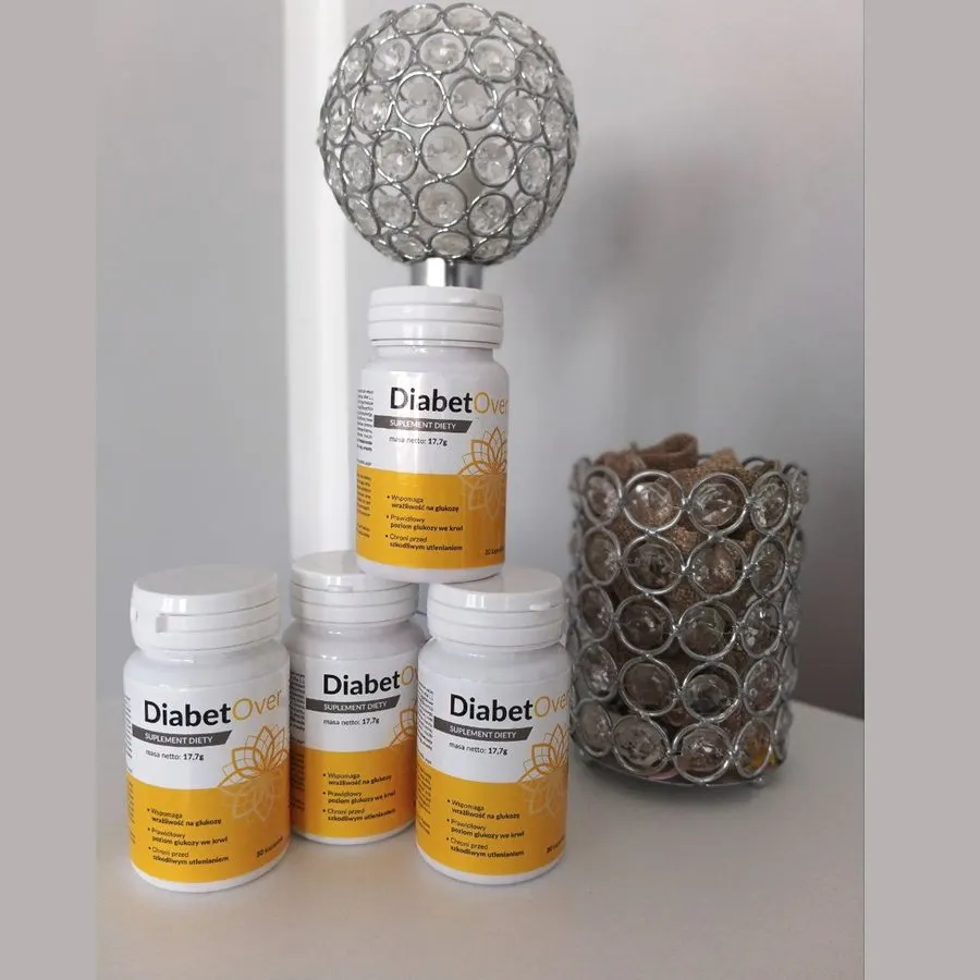 DiabetOver — zdjęcie 1
