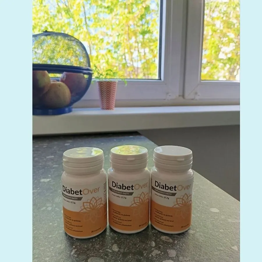 DiabetOver — zdjęcie 2