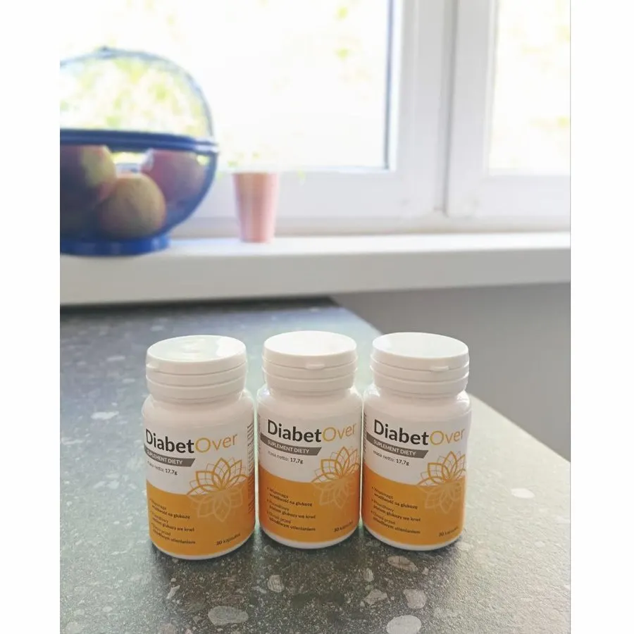 DiabetOver — zdjęcie 3
