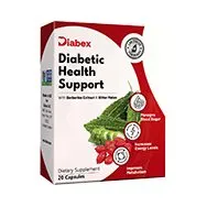 Diabex — pack picture 2