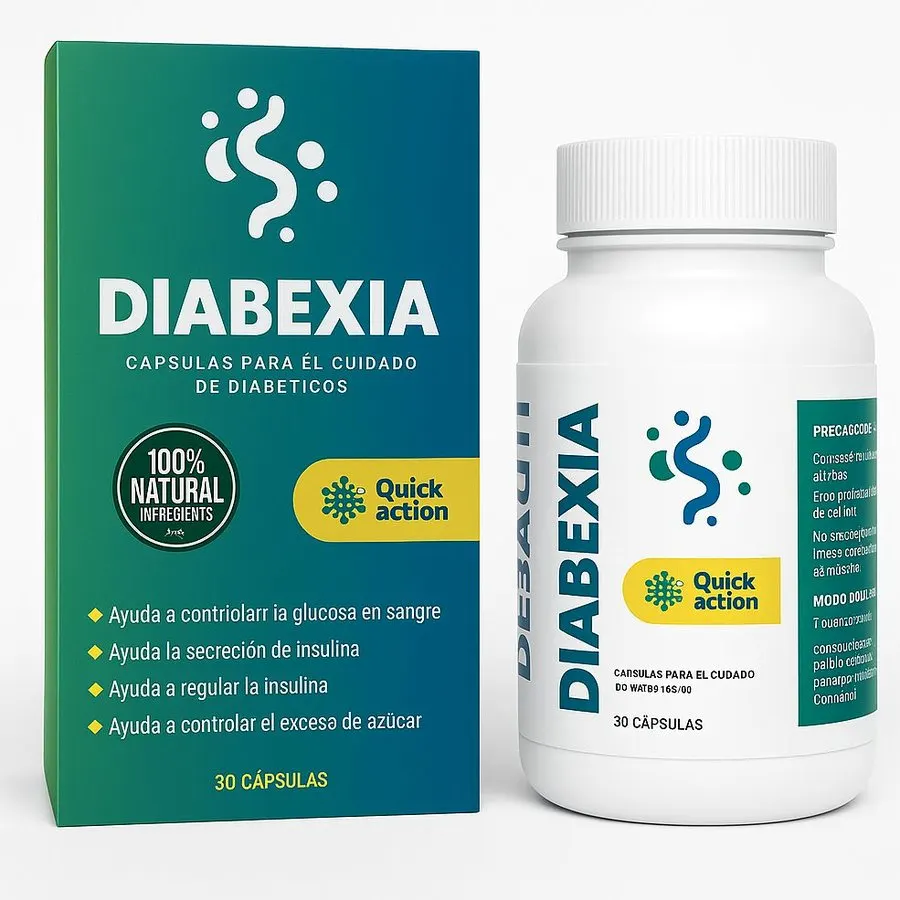 Diabexia