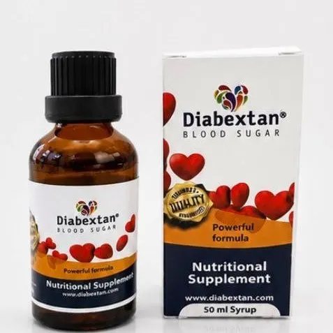 Diabextan