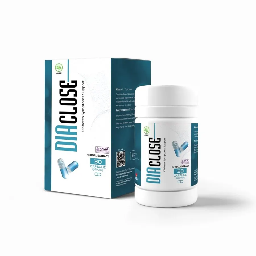 Diaclose