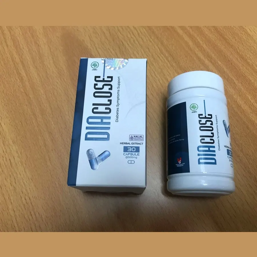 Diaclose — gambar 3