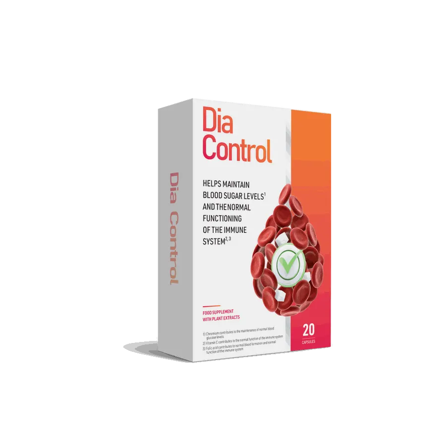 Dia Control — foto