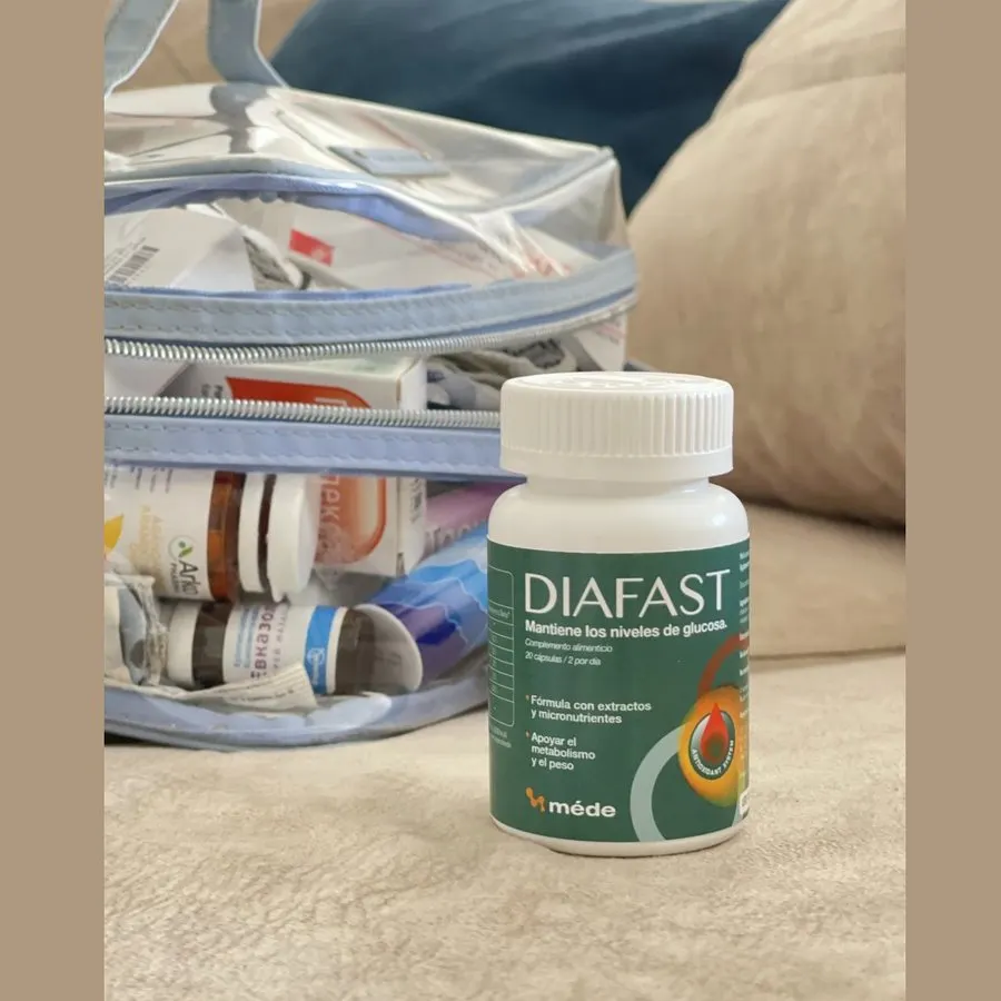 Diafast