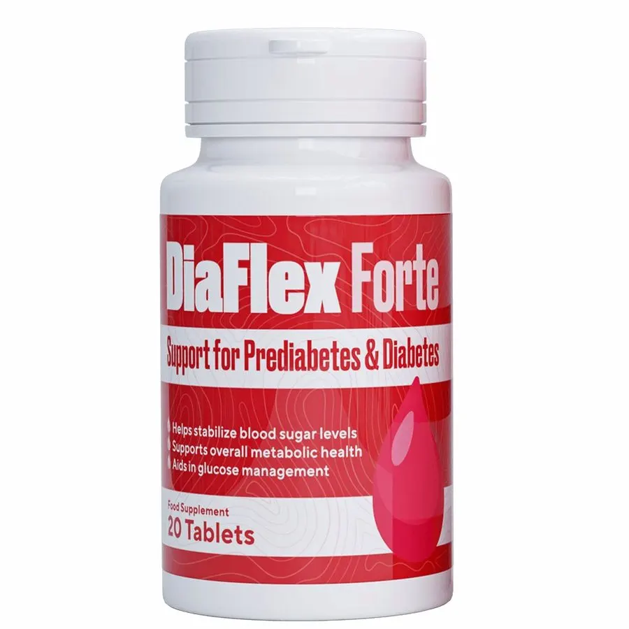 DiaFlex Forte