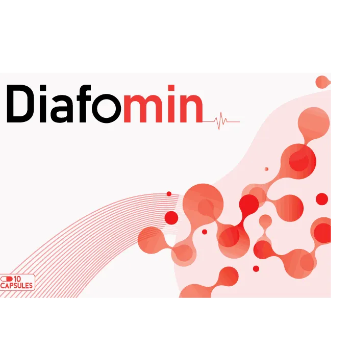 Diafomin — ภาพประกอบ