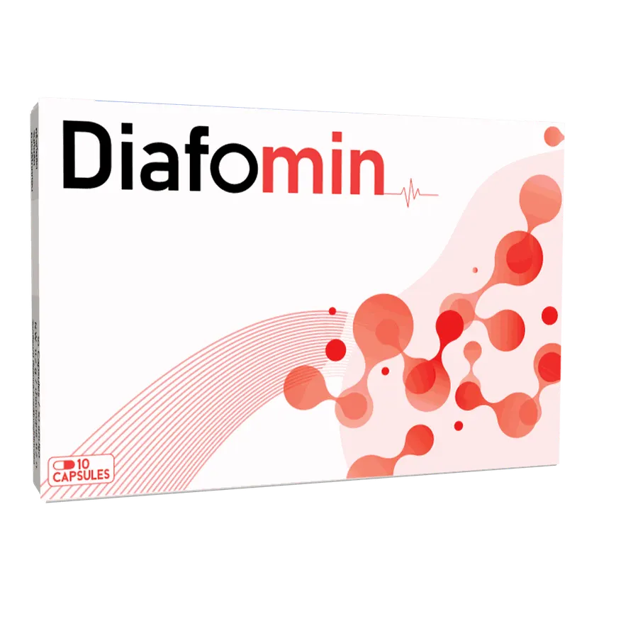 Diafomin — ภาพประกอบ 1