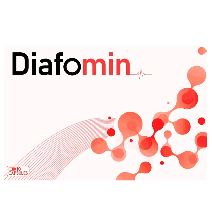 Diafomin — ภาพประกอบ 2
