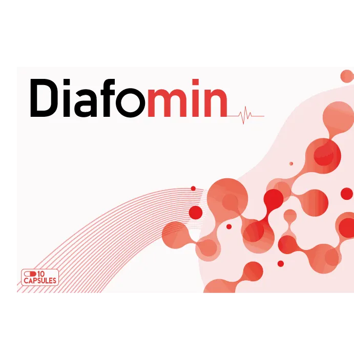 Diafomin — ภาพประกอบ 3