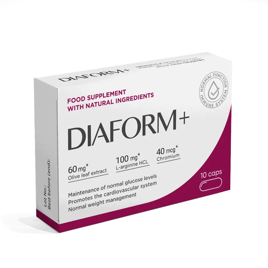 Diaform+